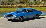 1970 Chevelle SS Thumbnail 46