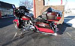 2010 Electra Glide Ultra Limited Thumbnail 25