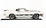 1973 Mustang Mach 1 Pro Touring Thumbnail 15