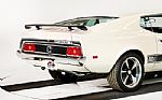 1973 Mustang Mach 1 Pro Touring Thumbnail 18