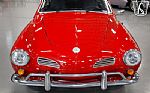 1968 Karmann Ghia Thumbnail 16