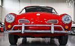 1968 Karmann Ghia Thumbnail 17