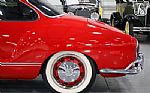 1968 Karmann Ghia Thumbnail 25