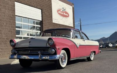 Photo of a 1955 Ford Crown Victoria Used for sale
