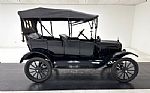 1917 Model T Touring Sedan Thumbnail 9