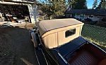 1931 Model A Roadster Thumbnail 11