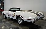 1970 Cutlass Supreme indy 500 pace Thumbnail 8