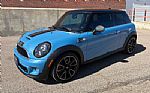 2012 Cooper S Thumbnail 1