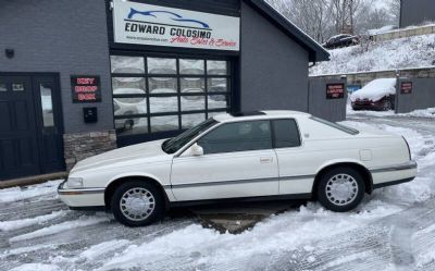 Photo of a 1994 Cadillac Eldorado for sale