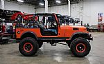 1980 CJ-7 Thumbnail 9