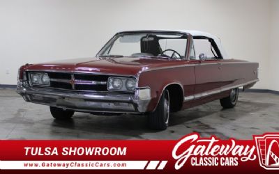 Photo of a 1965 Chrysler 300 for sale