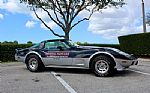 1978 Corvette Pace Car Thumbnail 3