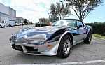 1978 Corvette Pace Car Thumbnail 9