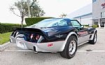 1978 Corvette Pace Car Thumbnail 16