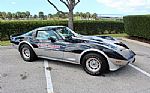 1978 Corvette Pace Car Thumbnail 20