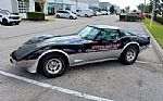 1978 Corvette Pace Car Thumbnail 24