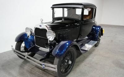 Photo of a 1929 Ford Model A for sale
