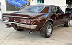 1967 Firebird Thumbnail 6