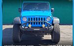 2018 Wrangler JK Unlimited Thumbnail 2