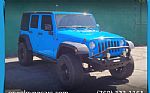 2018 Wrangler JK Unlimited Thumbnail 3