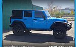 2018 Wrangler JK Unlimited Thumbnail 4