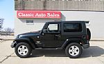 2008 Wrangler 2DR Thumbnail 1