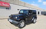2008 Wrangler 2DR Thumbnail 2