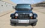 2008 Wrangler 2DR Thumbnail 3