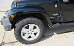 2008 Wrangler 2DR Thumbnail 4