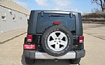2008 Wrangler 2DR Thumbnail 6