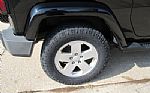 2008 Wrangler 2DR Thumbnail 9