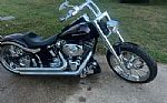 2006 Softail® Standard Thumbnail 2