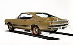 1968 Barracuda Formula S Thumbnail 7