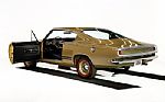 1968 Barracuda Formula S Thumbnail 31