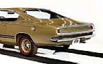 1968 Barracuda Formula S Thumbnail 55
