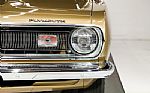 1968 Barracuda Formula S Thumbnail 60