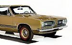 1968 Barracuda Formula S Thumbnail 64