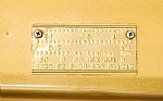 1968 Barracuda Formula S Thumbnail 67