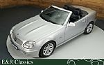 2003 SLK 200 Thumbnail 3