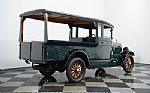 1928 Victory Six Produce Truck Thumbnail 12