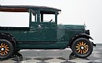 1928 Victory Six Produce Truck Thumbnail 29