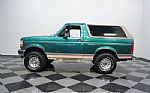 1996 Bronco 4X4 Eddie Bauer Thumbnail 2
