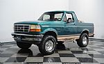 1996 Bronco 4X4 Eddie Bauer Thumbnail 5