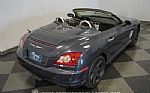 2006 Crossfire Limited Roadster Thumbnail 33