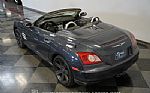 2006 Crossfire Limited Roadster Thumbnail 31