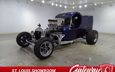Photo of a 1923 Ford C- Cab Delivery Truck Hot Rod for sale