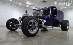 1923 C- Cab Delivery Truck Hot Rod Thumbnail 4
