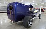 1923 C- Cab Delivery Truck Hot Rod Thumbnail 15