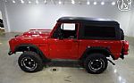 1968 Bronco Thumbnail 5