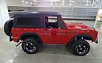 1968 Bronco Thumbnail 17